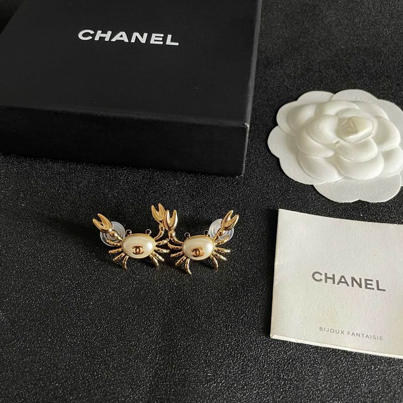 Chanel Earring 07yxs295